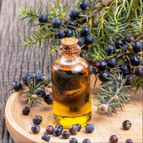 Juniper Berry Essential Oil