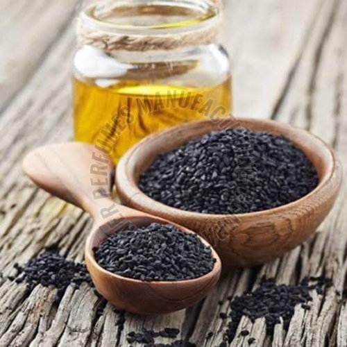 Kalonji Essential Oil