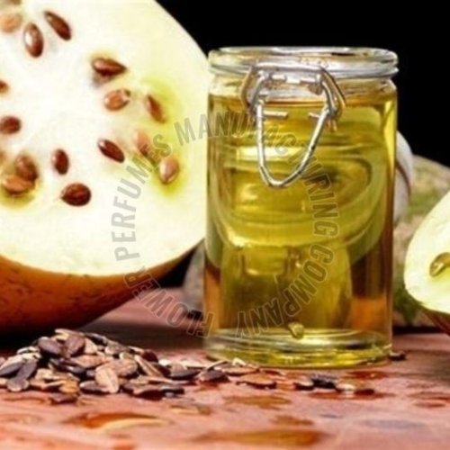 Musk Melon Carrier Oil