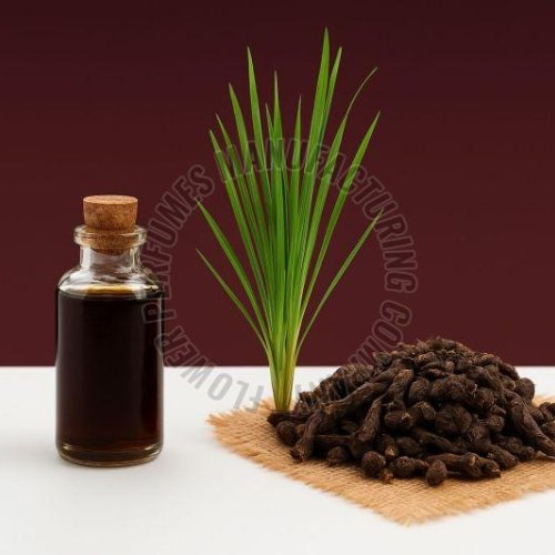 Nagarmotha Essential Oil