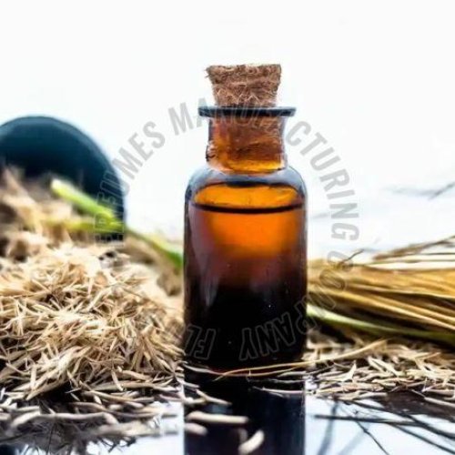 Vetiver Essential Oil