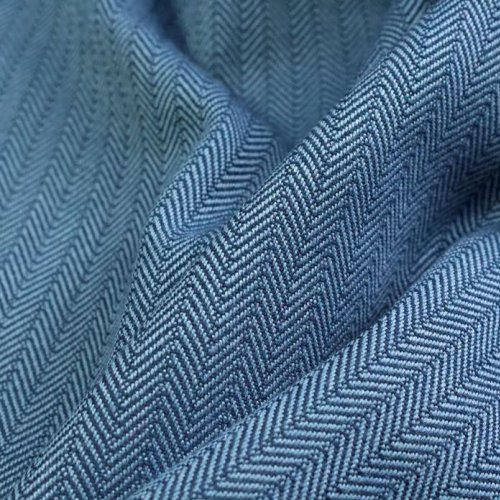 Herringbone Fabric