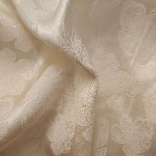 Rayon Jacquard Fabric
