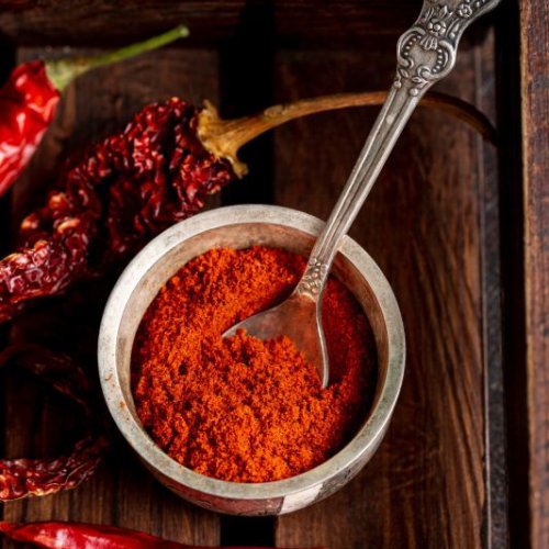 Red Chilli Powder
