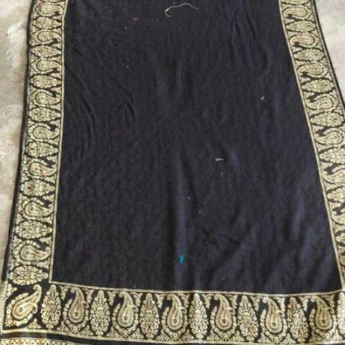 Ladies Liva Woolen Shawl