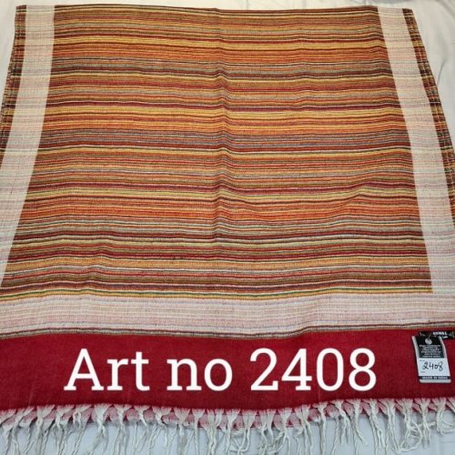 Ladies Pure Palla Woolen Shawl