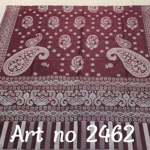 Ladies Rambo Woolen Shawl