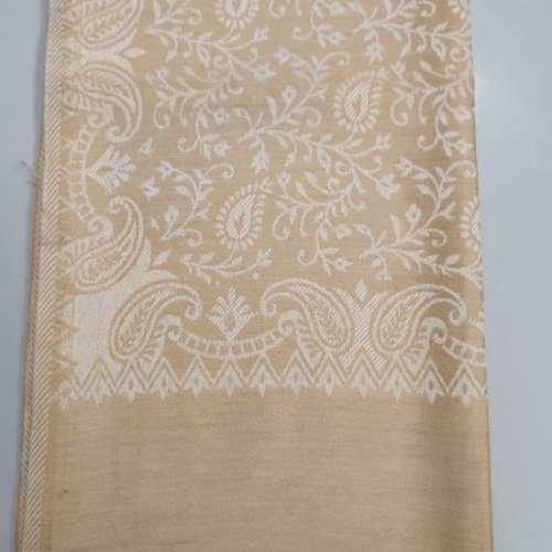 Ladies Softy Jaal Woolen Shawl