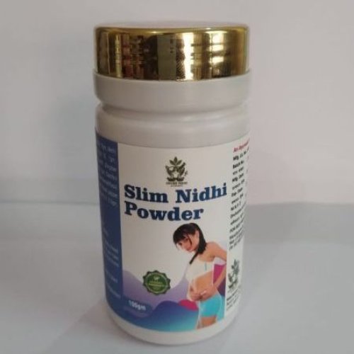 100gm Nidhi Slimming Powder