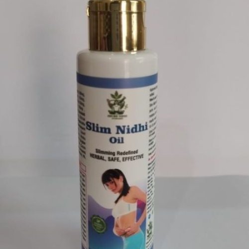 150ml Nidhi Slimming Oil