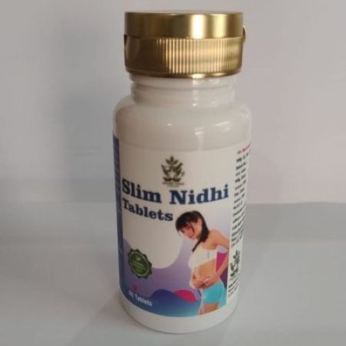 Nidhi Slimming Tablets