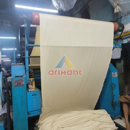 Textile Finishing Services