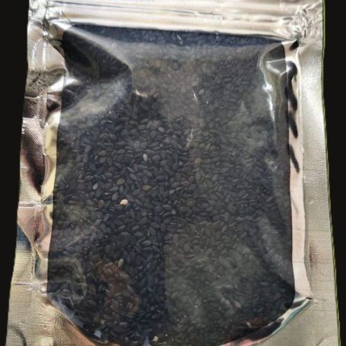 Black Sesame Seeds