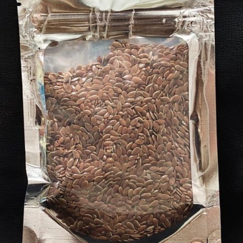 Organic Flax Seeds