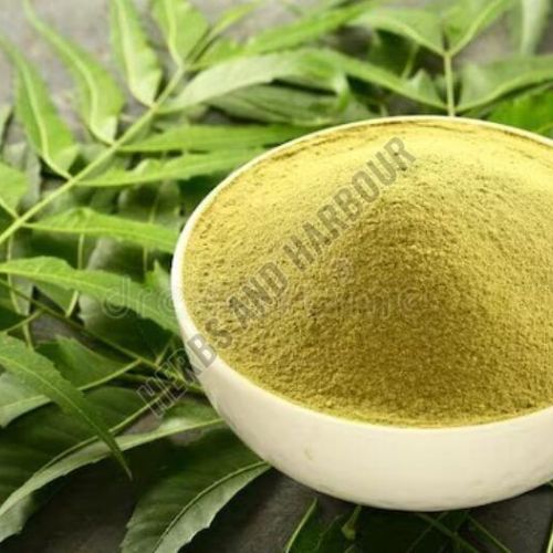 neem powder