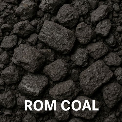 ROM Coal