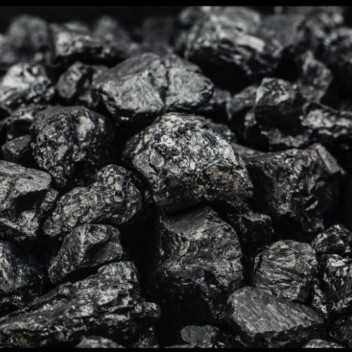 South African Coal