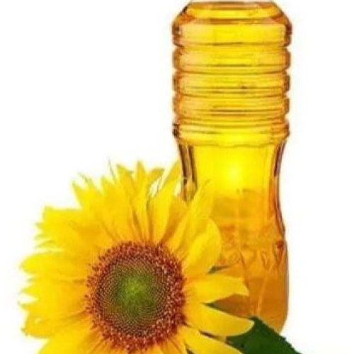 Refined Sunflower Oil