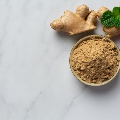 Dehydrated Ginger Powder Dehydrated Ginger Powder