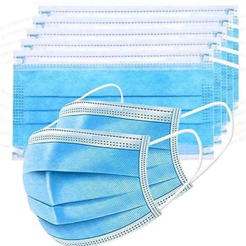 Disposable Face Mask