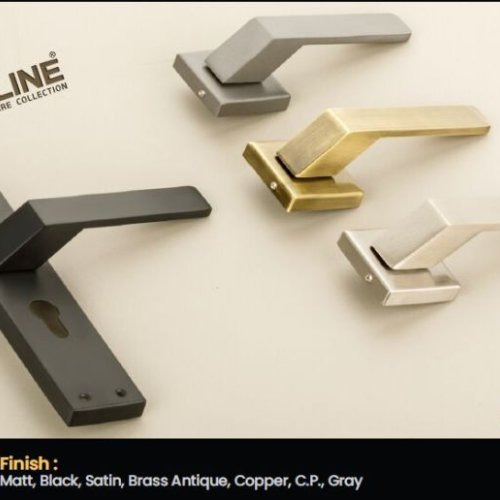 Skyline S-503 Lever Door Handle