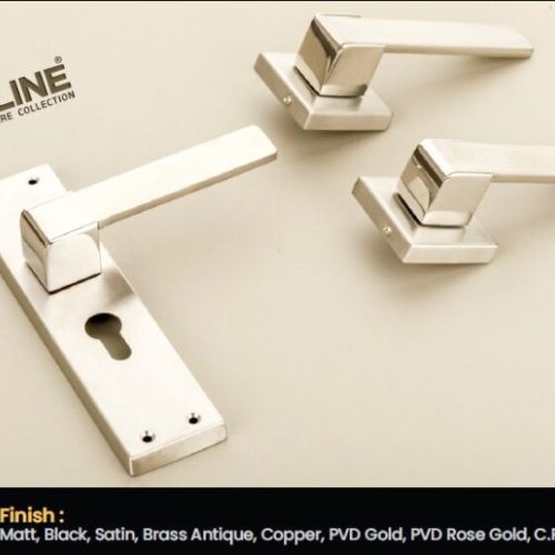 Skyline S-505 Lever Door Handle