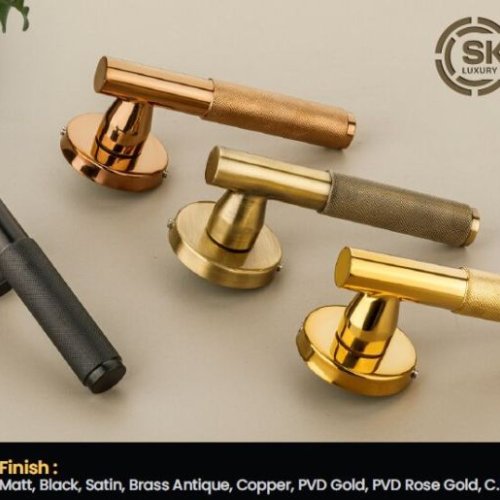 Skyline S-508 Lever Door Handle