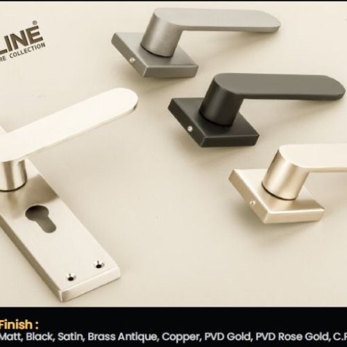 Skyline S-510 Lever Door Handle