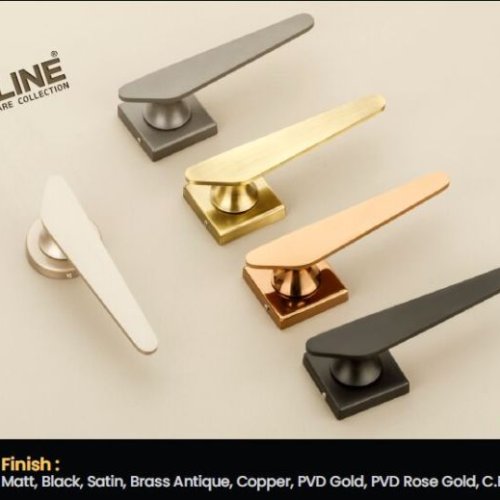 Skyline S-515 Lever Door Handle