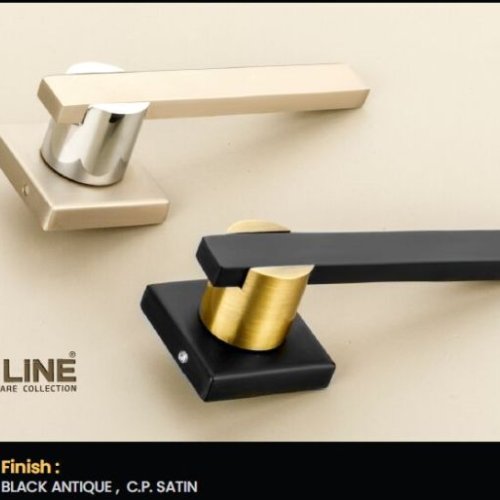 Skyline S-516 Lever Door Handle