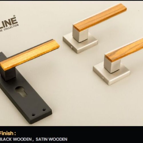 Skyline S-517 Lever Door Handle