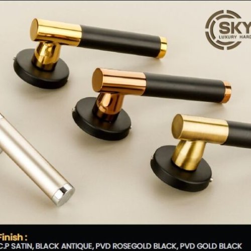 Skyline S-518 Lever Door Handle