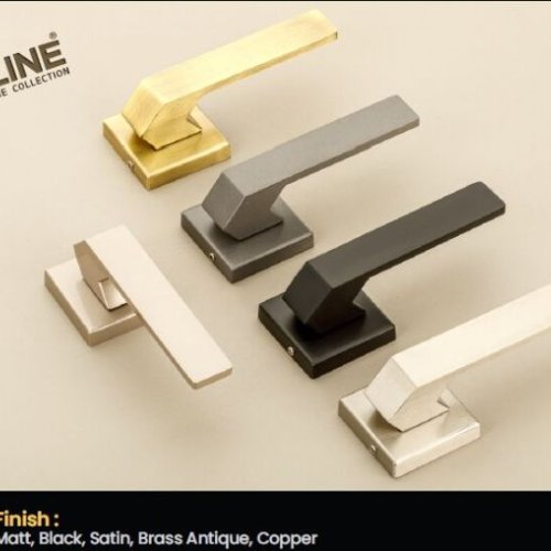 Skyline S-520 Lever Door Handle