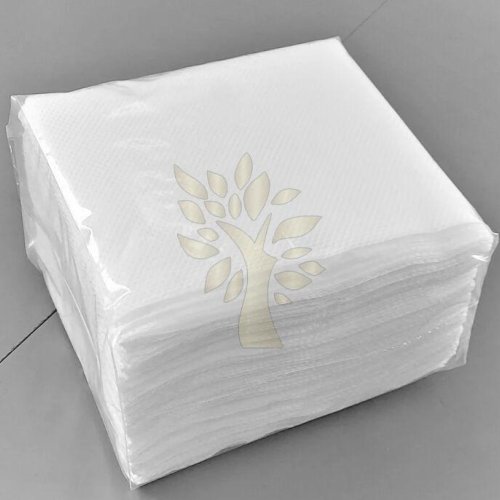 White Tissue Paper