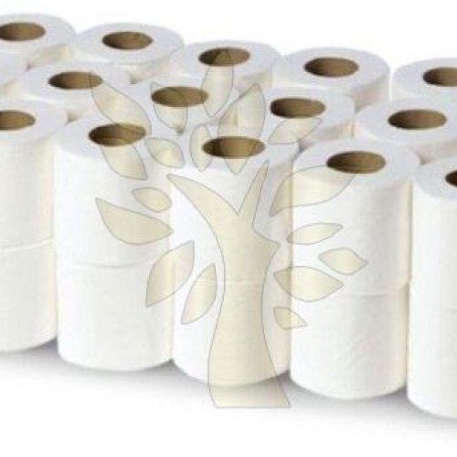 Toilet Paper Roll