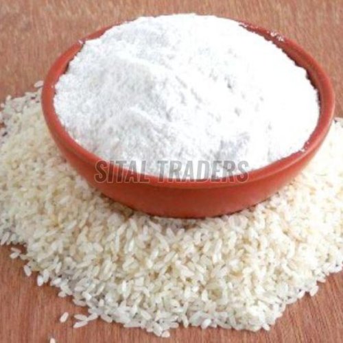 Rice Flour