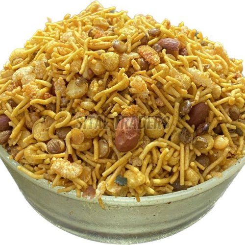 Spicy Mixture Namkeen