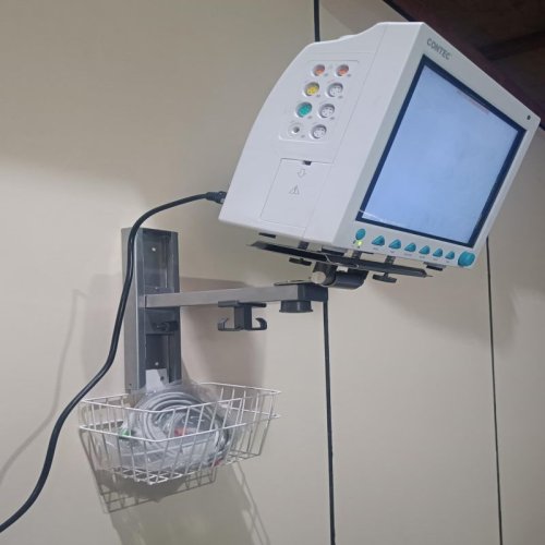 Wall Mounted Monitor Stand