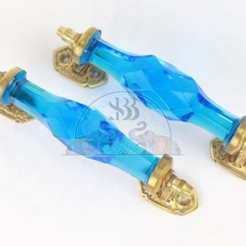 Glass Door Handle