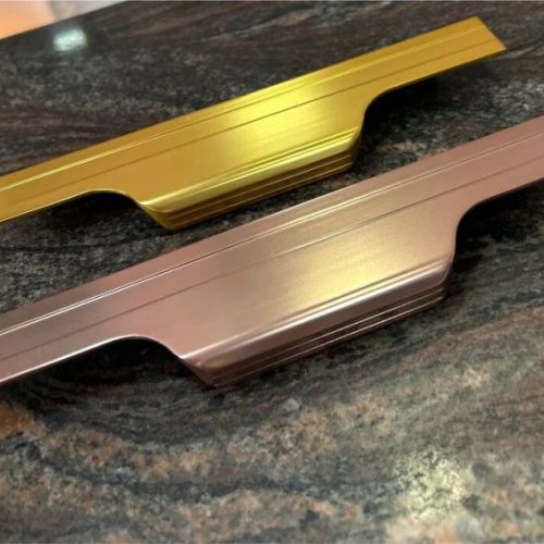 Aluminium Profile Handle