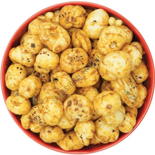 Cheesy Delight Makhana