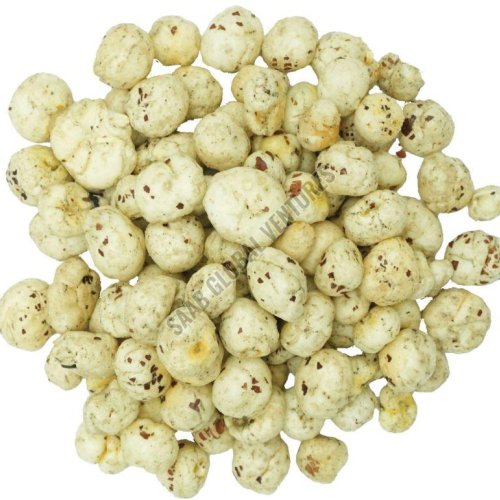 Creamy Onion Makhana