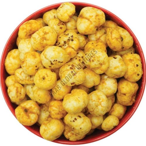 Lemon Achari Makhana