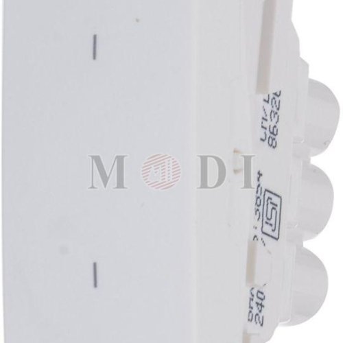 Anchor Penta 2-Way Light Switch