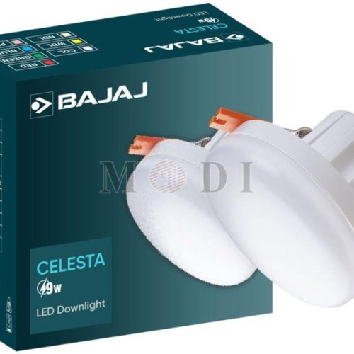 Bajaj Celesta LED Deep Downlight