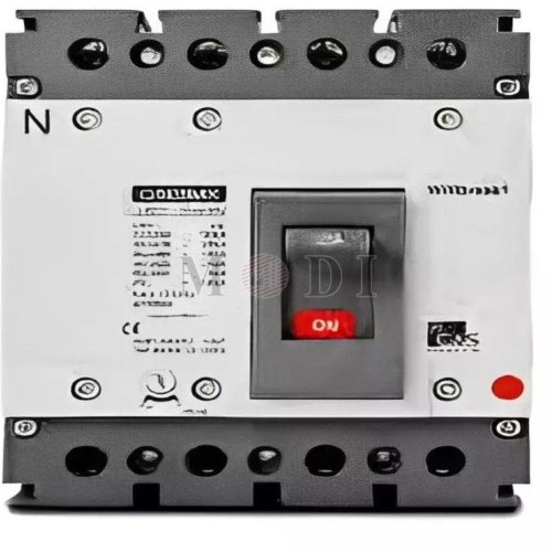 C&AMP;S Winbreak MCCB