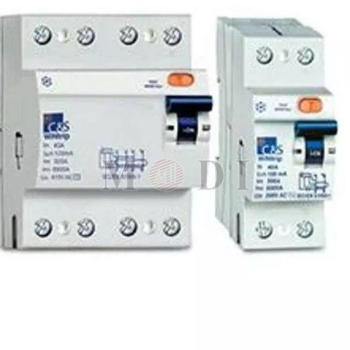 C&AMP;S Wintrip RCCB