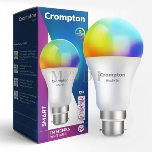 Crompton Immensa Smart LED Bulb