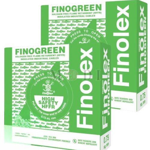 Finolex Finogreen Hffr House Wire
