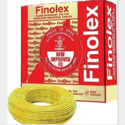 Finolex Gold FR PVC Insulated Wire